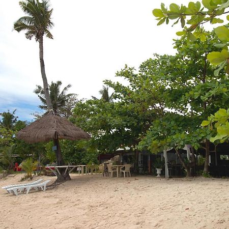 Oyo 853 Malapascua Beach And Dive Resort מראה חיצוני תמונה