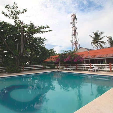 Oyo 853 Malapascua Beach And Dive Resort מראה חיצוני תמונה