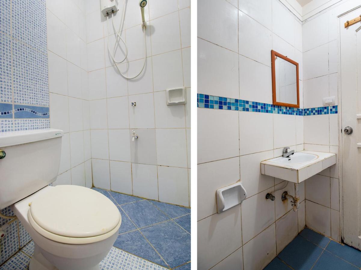Oyo 853 Malapascua Beach And Dive Resort מראה חיצוני תמונה