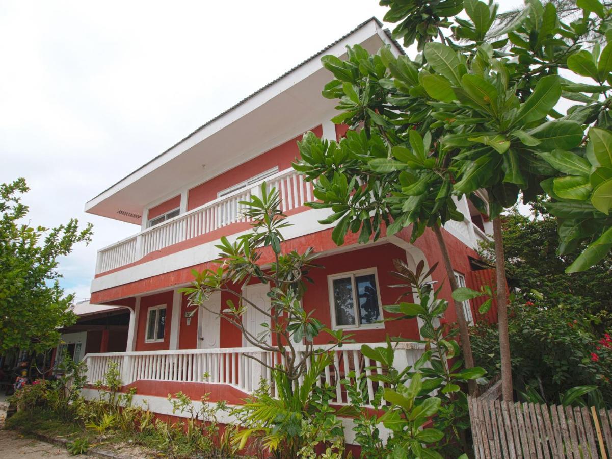 Oyo 853 Malapascua Beach And Dive Resort מראה חיצוני תמונה