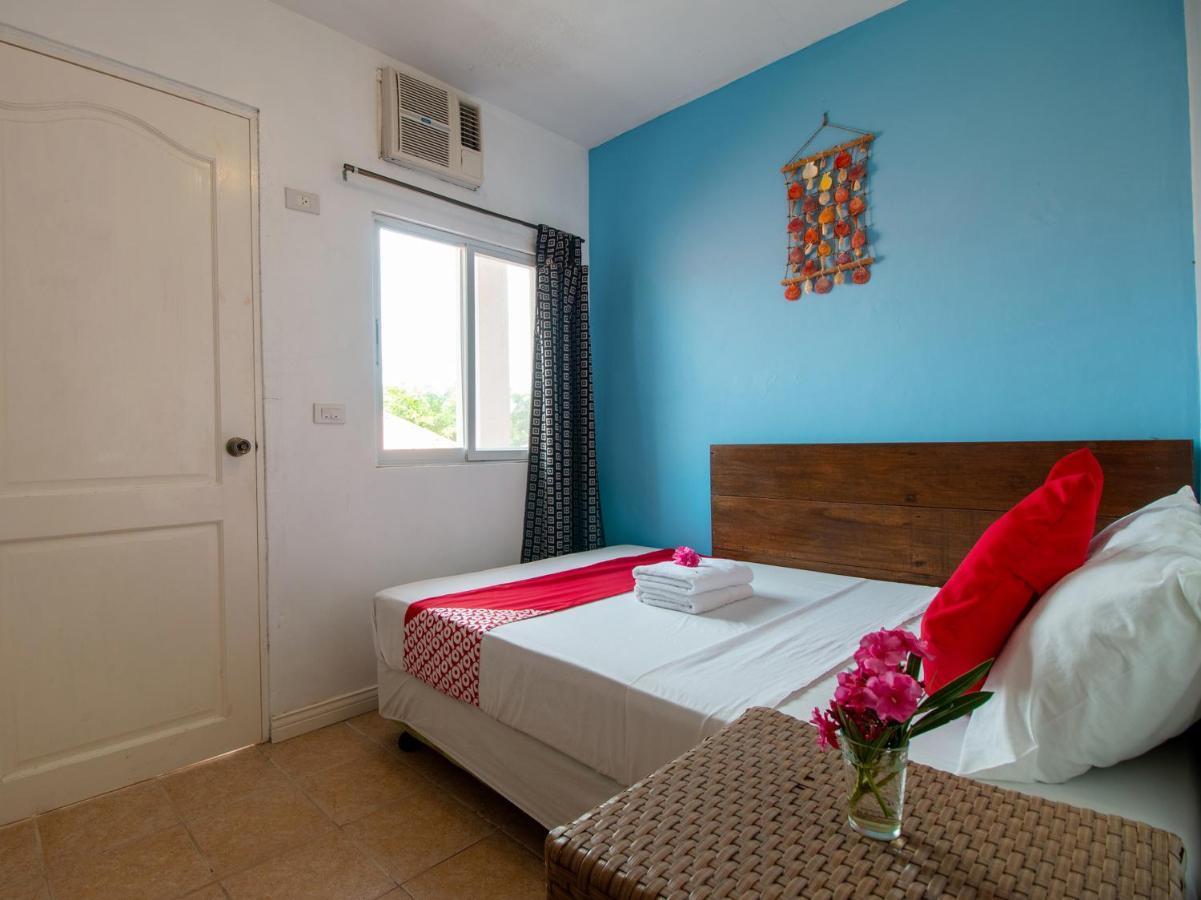 Oyo 853 Malapascua Beach And Dive Resort מראה חיצוני תמונה
