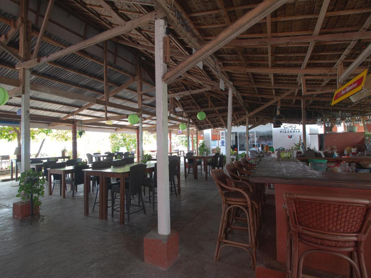 Oyo 853 Malapascua Beach And Dive Resort מראה חיצוני תמונה